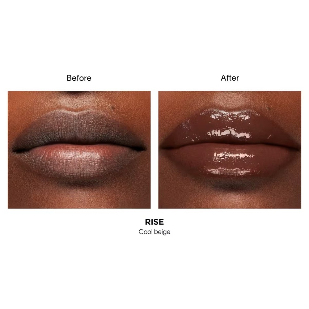 Hourglass ‘Rise’ Phantom Volumizing Glossy Balm - Picture 4 of 11